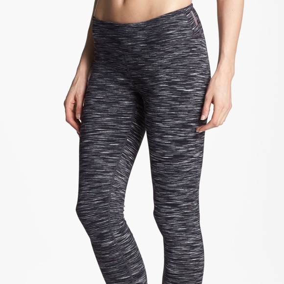 Zella Pants - Nordstrom Zella Live In Reversible Leggings NWT